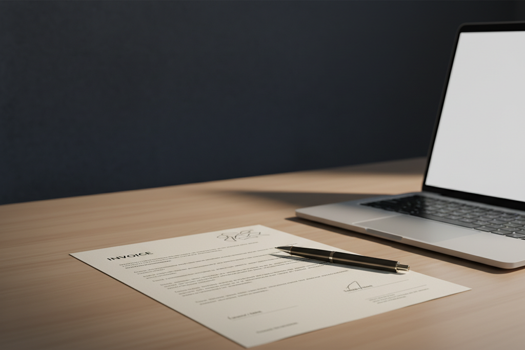 Business Templates Collection Banner