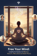 Free Your Mind Ebook Cover