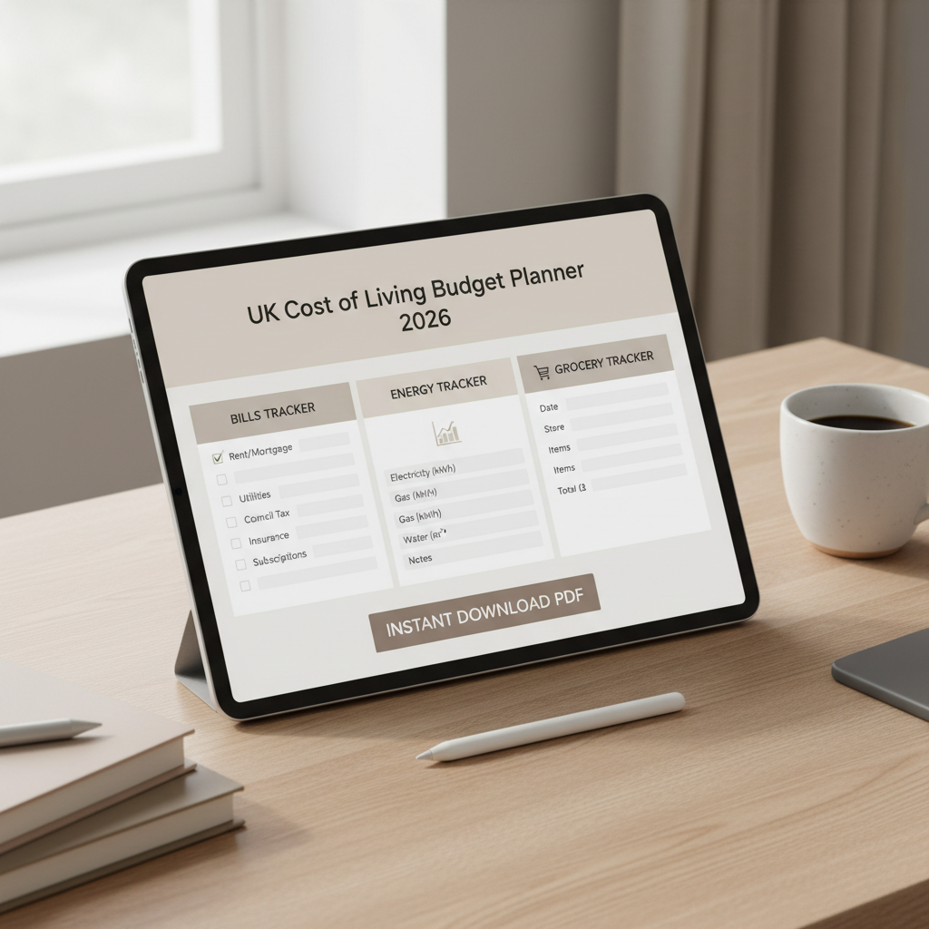 Digital Essentials, ebooks, guides and instant downloads