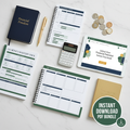 UK Money Mastery Pack