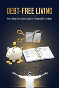 Debt-Free Living: Your Step-by-Step Guide to Financial Freedom
