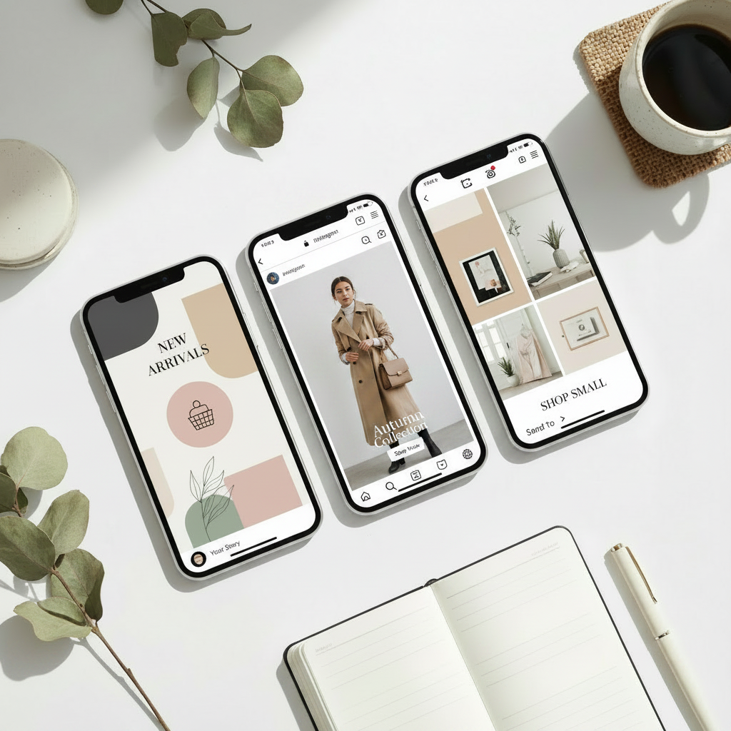 Instagram Story Templates