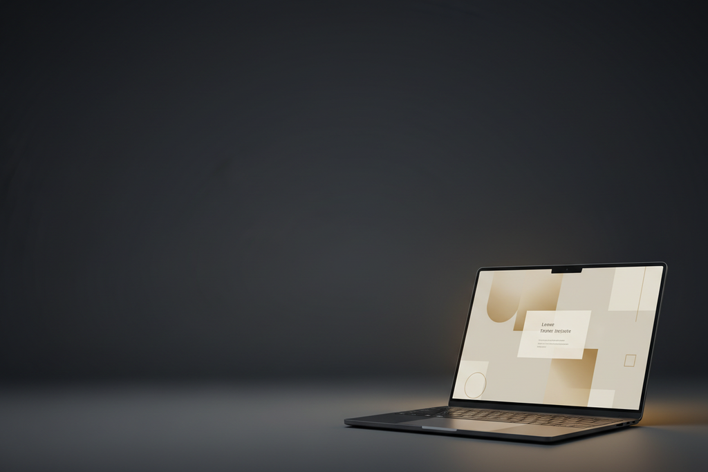 Shopify & Social Templates Banner