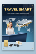 Travel Smart Cover
